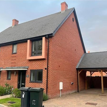 Ashford Retreat - Luxury Home With Double Parking Ashford (Kent) Exterior foto